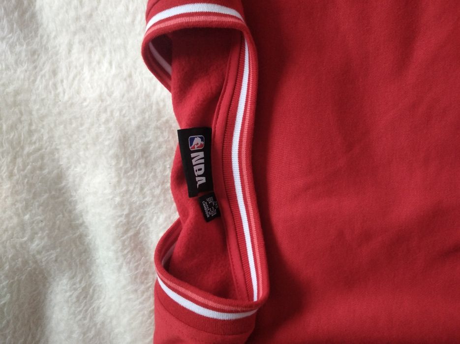 Chicago Bulls damska