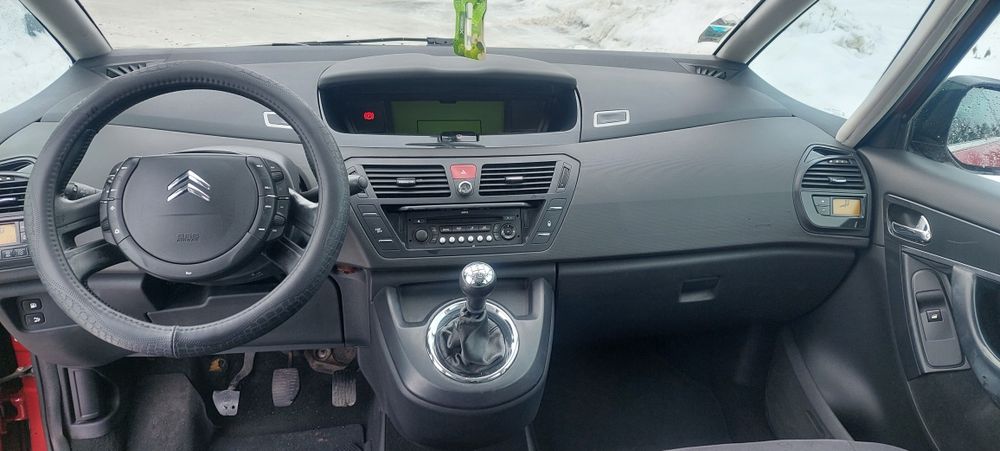 Продам сітроєн Пікассо