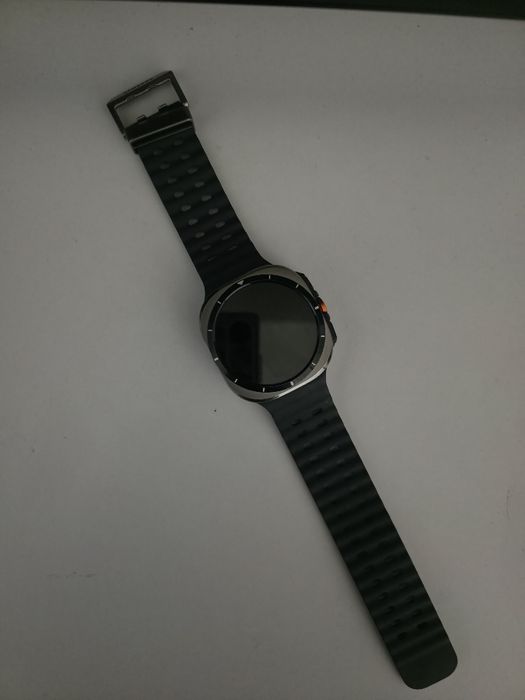 Zegarwk Samsung galaxy Watch 7 Ultra