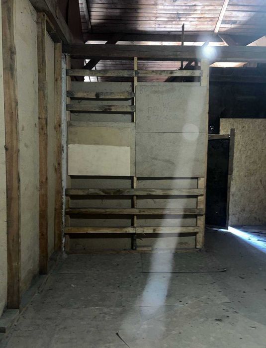 Оренда складу 50 м² у місті Вінниця, район Центрального ринку