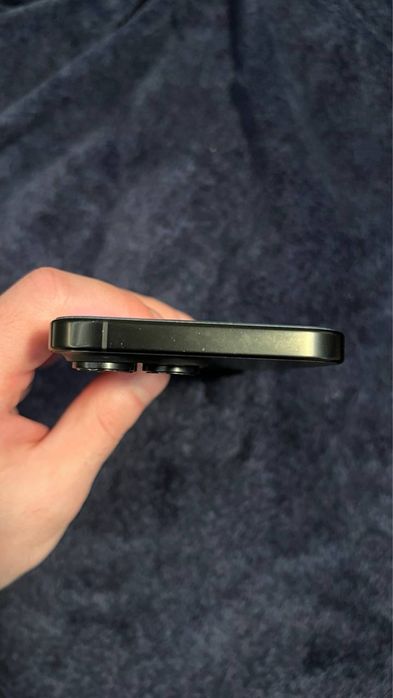 iPhone 16 Pro Max (256 GB)
