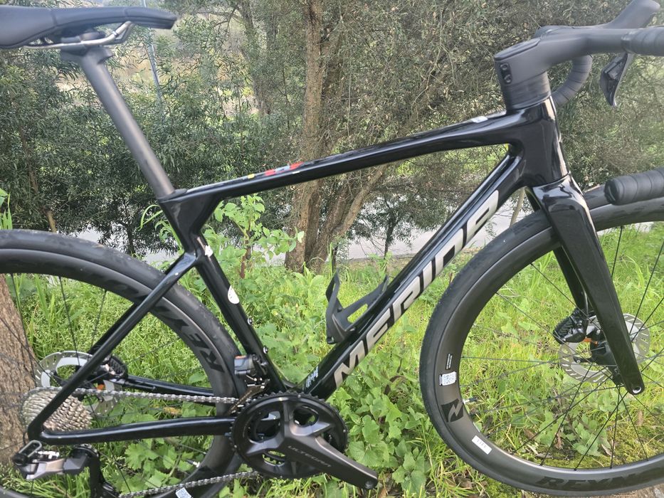 Merida scultura 8000 de 2026
