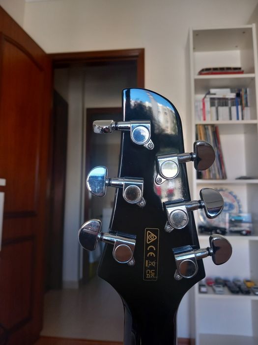 ibanez talman 10