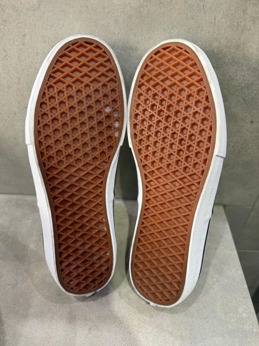 Buty, trampki Vans Authentic PRO Skate Wolf rozmiar 44,5.