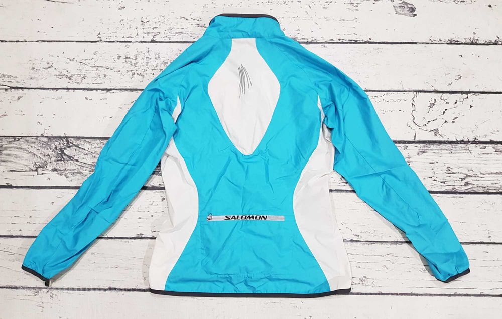 Salomon * clima wind * kurtka * damska * L