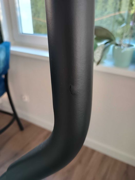 Orbitrek Zipro Burn