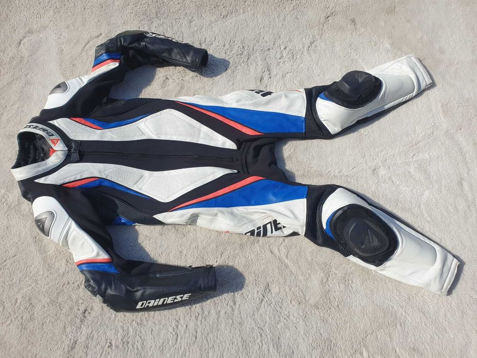 Dainese Aspide 48 Eur S Kombinezon motocyklowy Ł