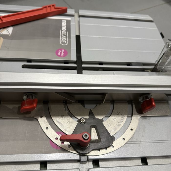 Bosch pilarka stołowa advanced table cut 52 okazja!