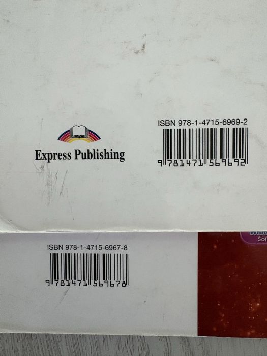 Livro e caderno de atividades New Interprise