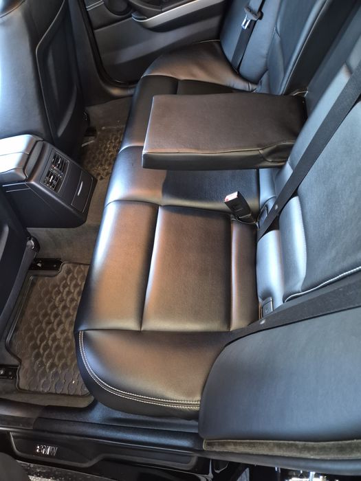 BMW 318 d  e91 3 Series