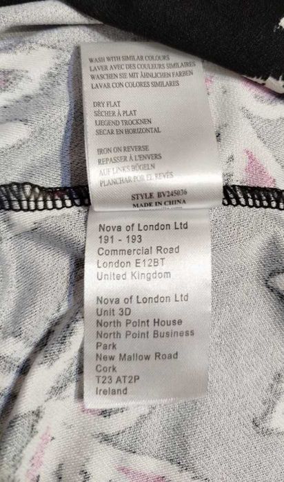 Базовая блуза Blue Vanilla • Идеальная посадка, отл. состояние!