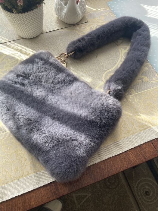 Damskie torebki do reki