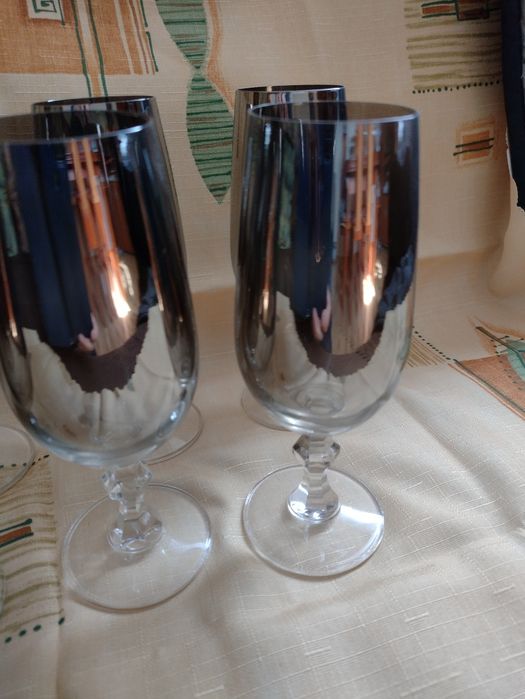 Kieliszki do wina