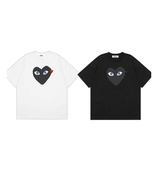 Футболкa Comme des Garçons / CDG / PLAY(РІЗНІ ВАРІАНТИ)