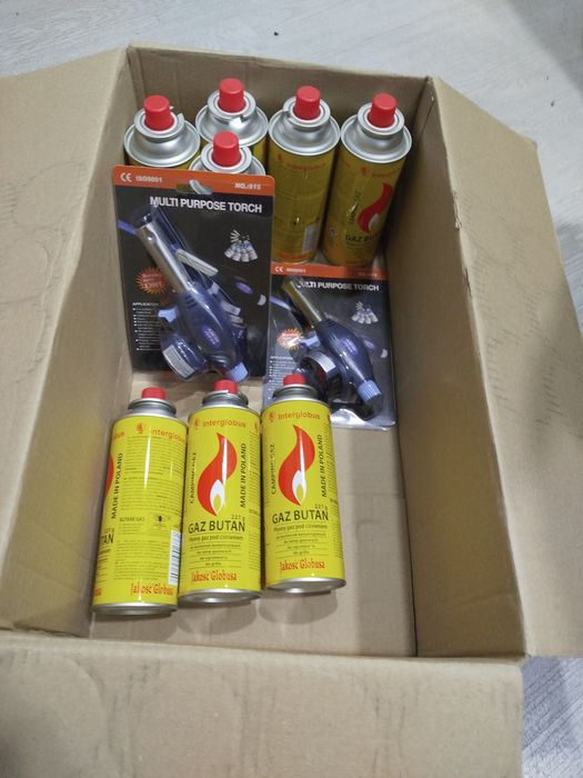 Уличный диодный фонарь