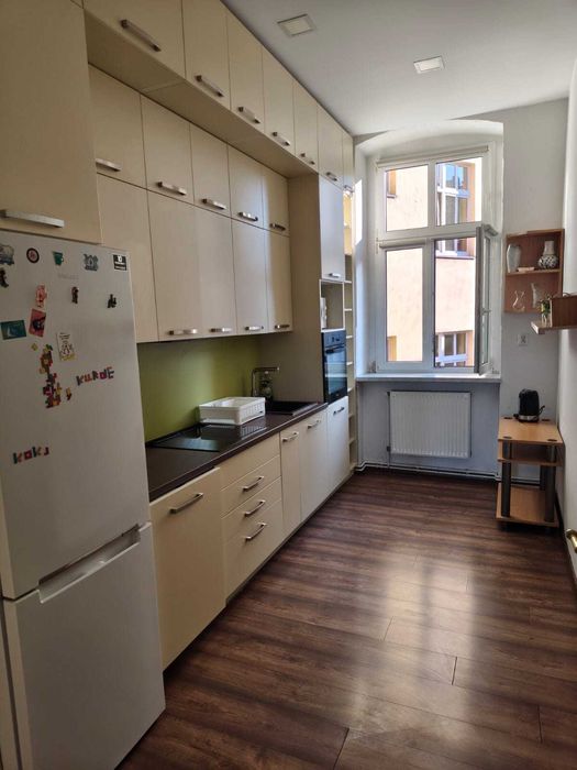 Mieszkanie 2 pokoje w centrum Zabrza