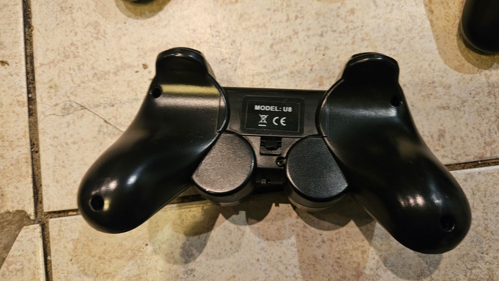 Pady  do konsoli ps3