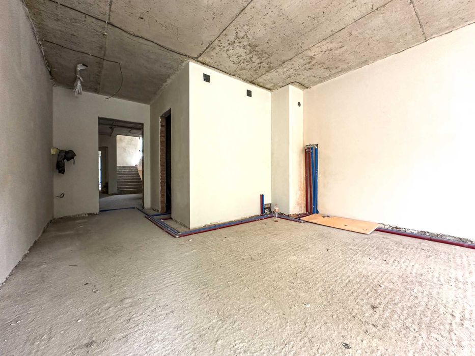 1-кімнатна квартира за адресою вул. Героїв Крут (площа 67 м²) - Atlanta.ua - фото 17