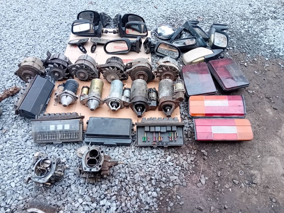 Продам стартєра ваз класіка