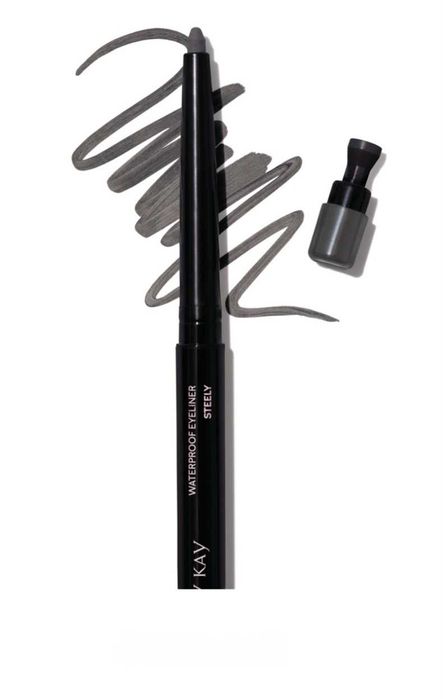 Wodoodporna konturówka do oczu Mary Kay. Black, Blue, Steely.Cena za 1