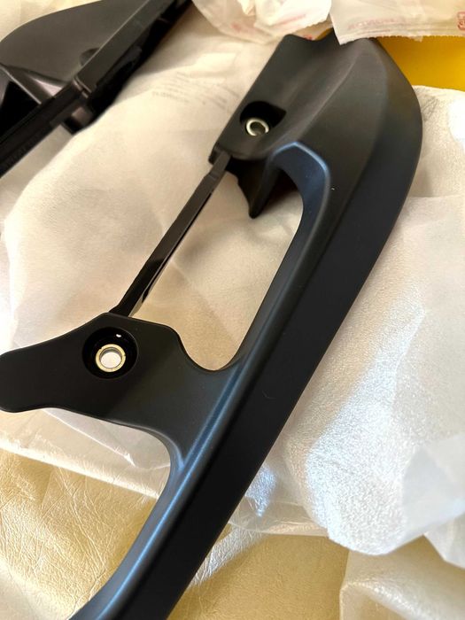 Puxadores Honda NC750X Esquerdo e Direito