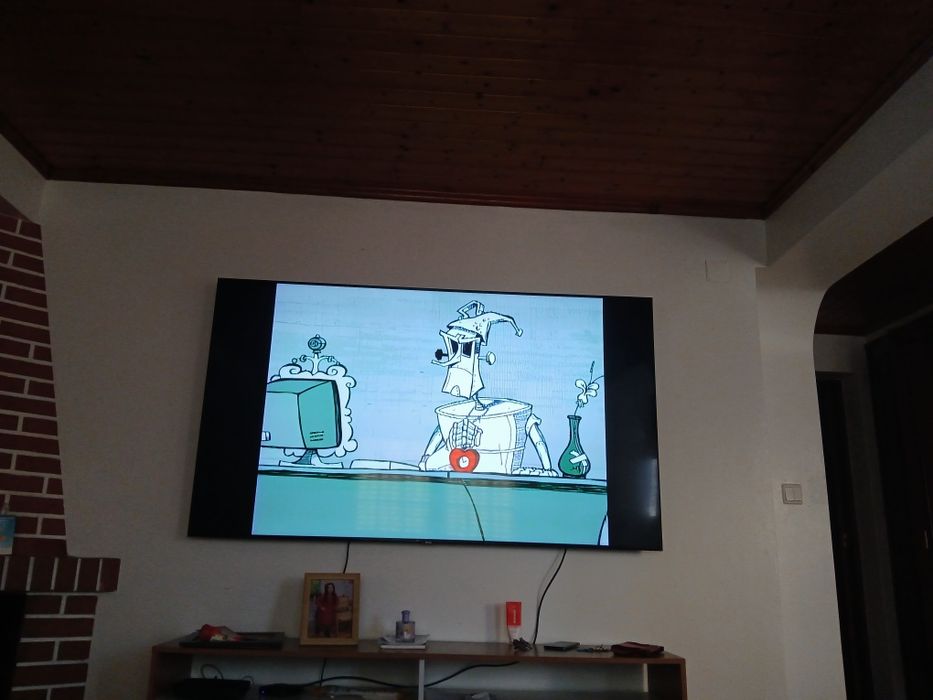 Tv Samsung 75 polegadas