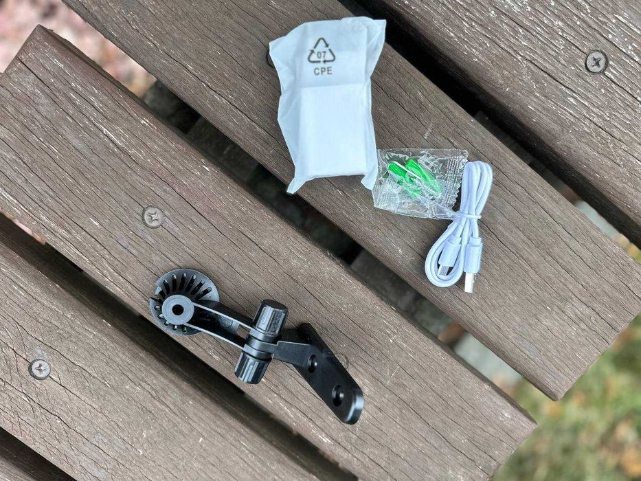 ‼️ WiFi ip камера видеонаблюдение 5️⃣мп с удаленным доступом Видеоняня