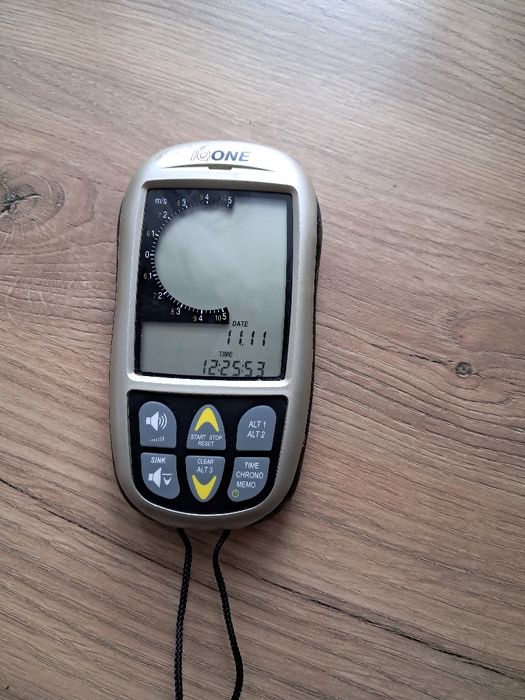 Продам варіометер IQ ONE