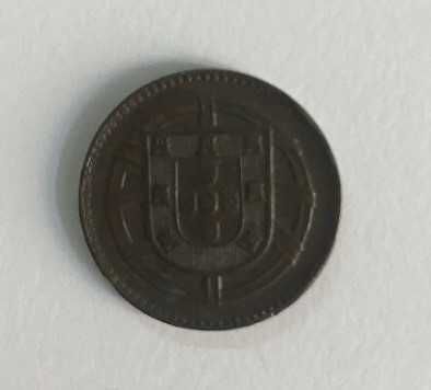 Moedas Portuguesas