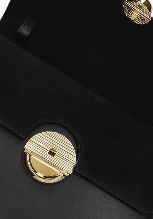 Furla skórzana torba damska