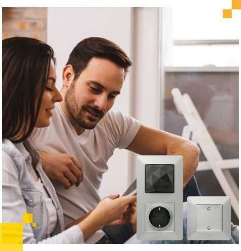 Instalação Shelly & Smarthome Legrand Em Parque das Nações (Lisboa)