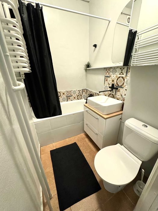 Pokój jednoosobowy – Ochota, Szczęśliwice (ul. Białobrzeska)