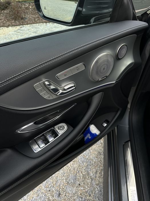 Mercedes E220 Coupe AMG Nacional Um dono todas revisoes na Marca