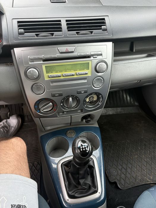 Mazda 2 1.4 2004r bardzo dobry stan