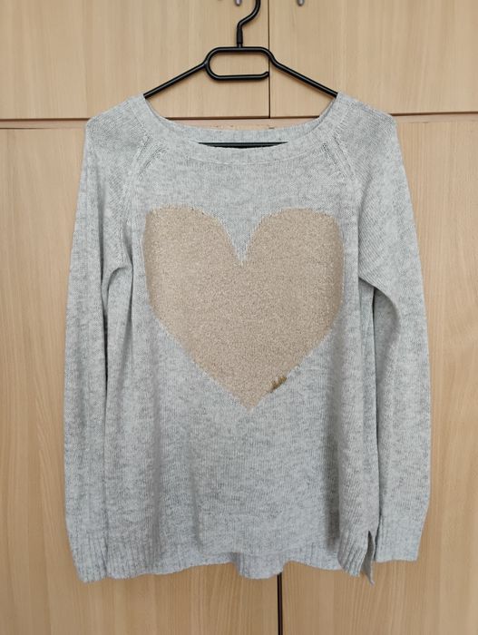 Sweter Mohito S.