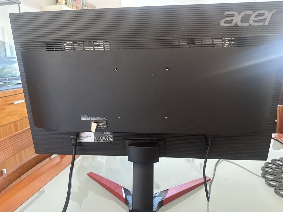 Monitor Acer KG241Q S
