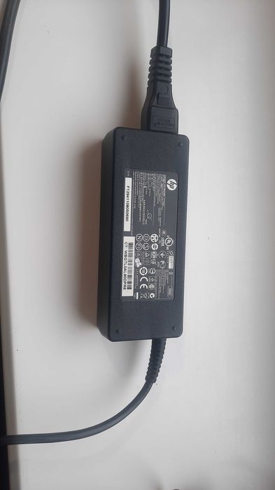 Ładowarka kabel do laptopa HP