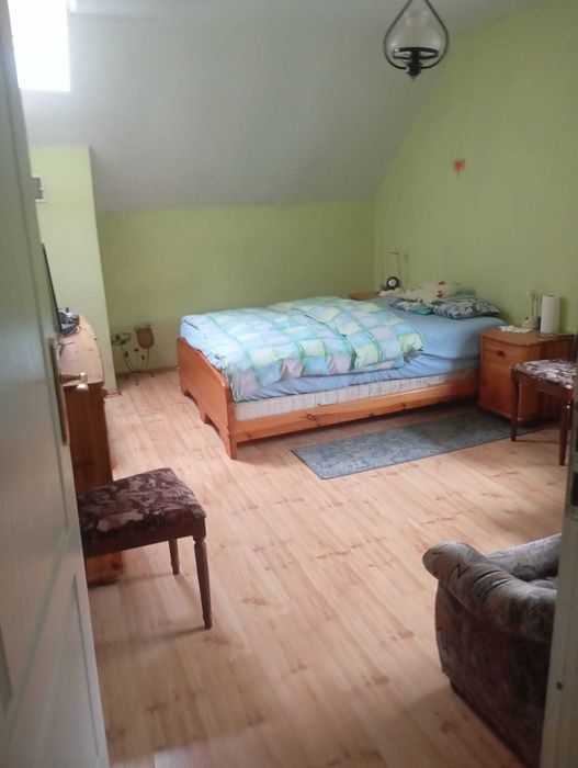 Domek letniskowy do wynajęcia na doby - Dominikowo