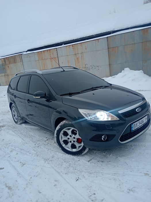 Продам автомобіль