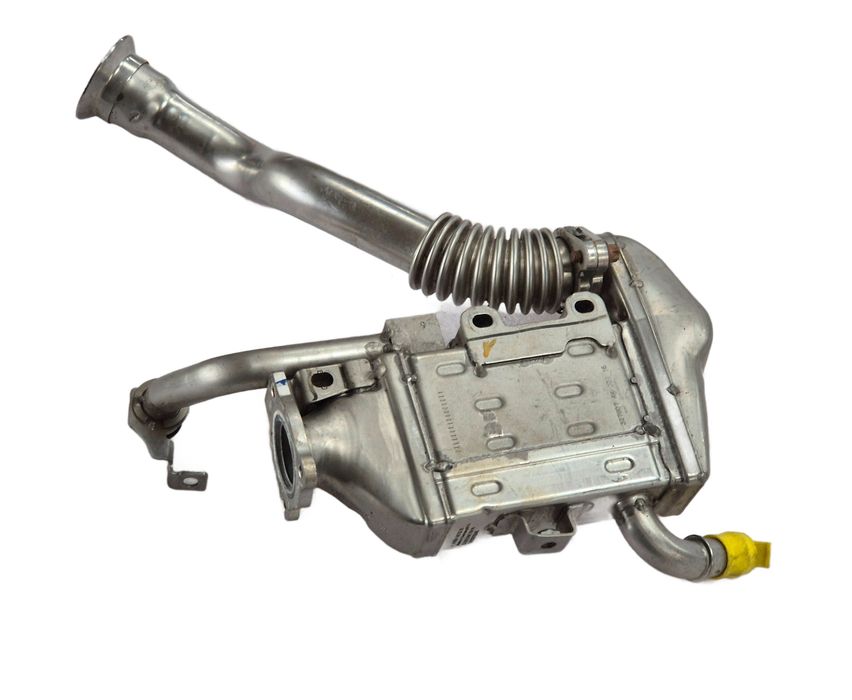 Chłodnica spalin EGR Mercedes C E GLC Sprinter A⁠6⁠5⁠4⁠1⁠4⁠0⁠0⁠2⁠0⁠0