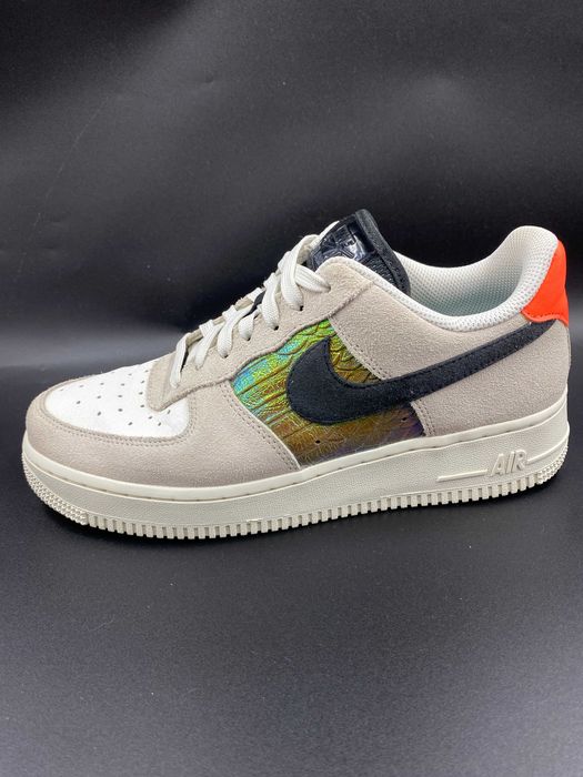 NIKE Air Force 1 Low Wmns r.39 oryginalne buty damskie stan BDB