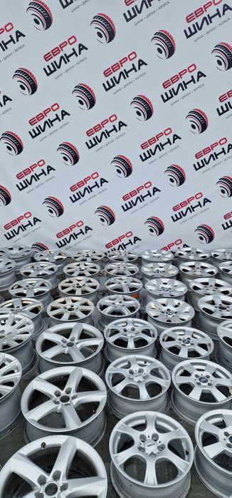 Диски Ronal R17 5×112 Склад Дисків