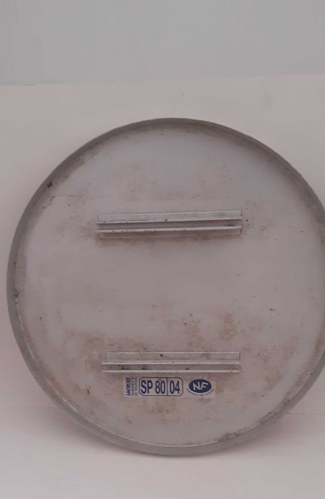 Sinal de Transito - Proibido Estacionar