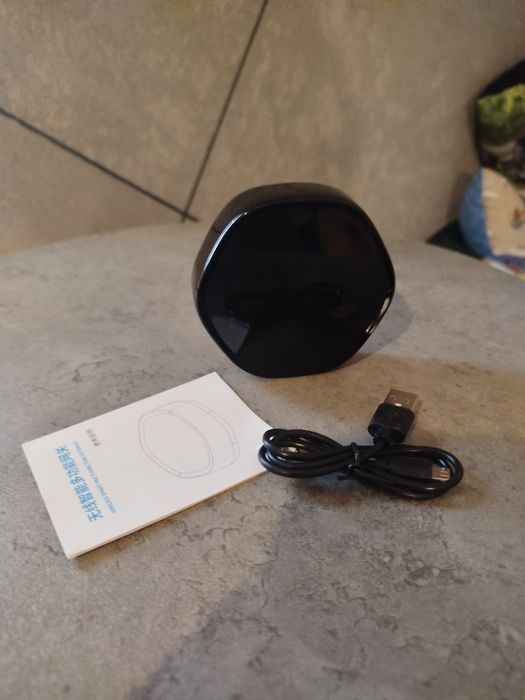 Wielofunkcyjna bramka