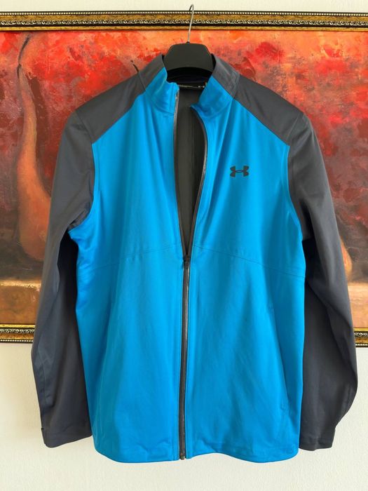 Спортивная кофта Under Armour Размер S