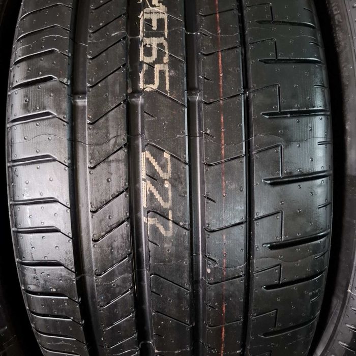 315/30/22+295/35/21 R21 Pirelli PZero PZ4 * BMW 4шт нові