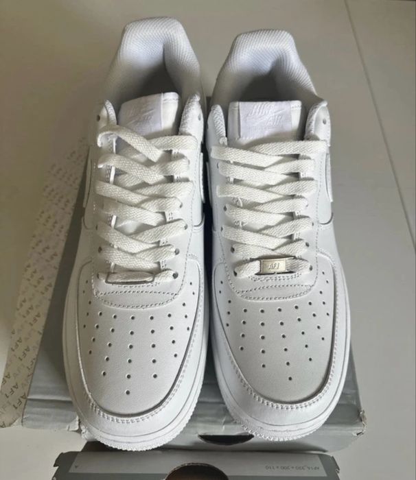 Nowe buty nike air force 1 r.44