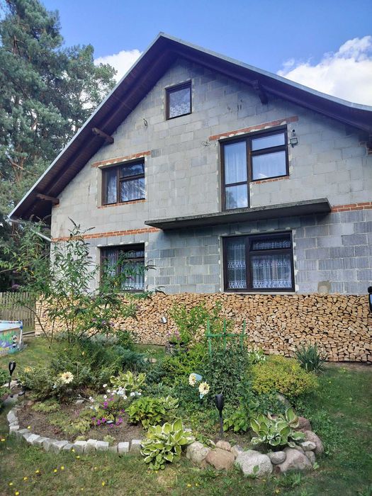 sprzedam dom na wsi
