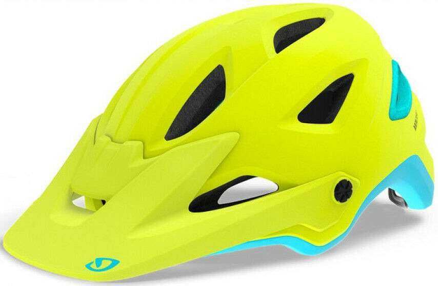 Велошолом велошлем шлем для велосипеда Giro Montaro MIPS L 59-63см