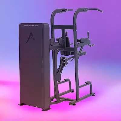 Assisted Chin/Dip Apus-Sports  - Nowa - Gwarancja